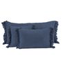 Fabric cushions - WANI Cushion and Quilt - DO NOT USE - HAOMY / HARMONY-TEXTILES
