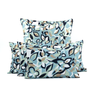 Outdoor decorative accessories - LANIKAI cushion cover - HAOMY / HARMONY TEXTILES