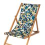 Outdoor decorative accessories - LANIKAI cushion cover - HAOMY / HARMONY TEXTILES