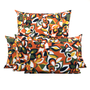 Outdoor decorative accessories - LANIKAI cushion cover - HAOMY / HARMONY TEXTILES