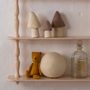 Decorative objects - MUSHROOMS - Handmade in felt - MUSKHANE