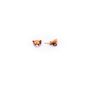 Jewelry - Red Panda Stud Earrings - NACH