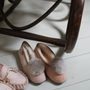 Homewear - Maya & Coyote - BABBI SHOES
