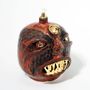 Pottery - DOGABI Oil Lamps - THR-CERAMIC