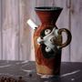Tea and coffee accessories - DOGABI Coffee Hand Drippers - THR-CERAMIC