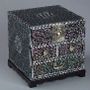 Storage boxes - wig & cosmetics Chest - KOREAN ROYAL HERITAGE GALLERY