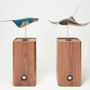 Scent diffusers - Objectronics MantaRay x Humidifier - NUBIHON X HYUNJIN-SEOUL