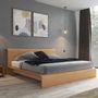 Beds - BISU Bed - OTQ DESIGN