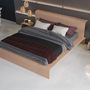 Beds - BISU Bed - OTQ DESIGN