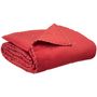 Fabric cushions - PARAM - VIVARAISE