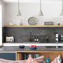 Kitchens furniture - Trilium - COSENTINO