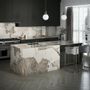 Meubles de cuisines  - Dekton Khalo - COSENTINO