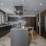 Kitchens furniture - Dekton Khalo - COSENTINO