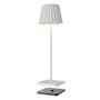 Lampadaires extérieurs - Sompex Troll Lampe de table de jardin LED - SOMPEX