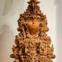 Ceramic - The “Mediterranean Woman” - EMILIO ANGELINI