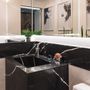 Kitchens furniture - Silestone Eternal Marquina - COSENTINO