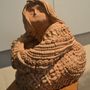 Ceramic - The “Mediterranean Woman” - EMILIO ANGELINI