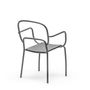 Transats - Chaise Moyo  - CHAIRS & MORE SRL