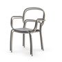 Transats - Chaise Moyo  - CHAIRS & MORE SRL