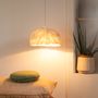 Design objects - YURTE LAMPSHADE - Handmade in felt - MUSKHANE