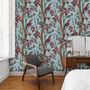 Other wall decoration - CHINOISERIES decorative wallpaper - LE GRAND SIÈCLE
