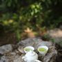 Decorative objects - Buncheong Tea set - SOLUNA ART GROUP