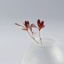 Decorative objects - Glass Moon Jar - SOLUNA ART GROUP