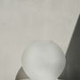 Objets de décoration - Pot en verre Moon - SOLUNA ART GROUP
