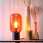 Lightbulbs for indoor lighting - Dining chair - RED CARTEL