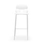 Chairs for hospitalities & contracts - Barstool Nube SG-80 - CHAIRS & MORE SRL