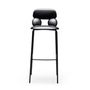 Chairs for hospitalities & contracts - Barstool Nube SG-80 - CHAIRS & MORE