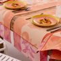 Table linen - Arrière-Pays Collection - LE JACQUARD FRANCAIS