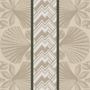 Kitchen linens - Coquillages-Coquilles duo collection - LE JACQUARD FRANCAIS