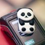 Jeux enfants - Walkie Panda - QIIP - MONEY WALKIE