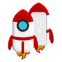 Children's games - Rocket Walkie - MONEY WALKIE