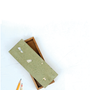 Decorative objects - Sea Stone Design Product Pencil Case - NEWTAB-22