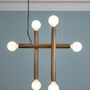 Ceiling lights - Luminello ceiling lights: Teola - LUMINELLO