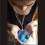 Jewelry - SOLITUDE LADY PENDANT - ARANYA EARTHCRAFT