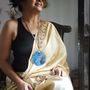 Jewelry - SOLITUDE LADY PENDANT - ARANYA EARTHCRAFT