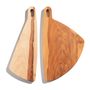 Platter and bowls - WINGS cutting boards - TU LAS
