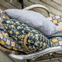 Coussins textile - Matelas Sari - (120*45, 140*45) - QUOTE COPENHAGEN APS