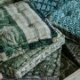 Fabrics - Sari Chair pads - QUOTE COPENHAGEN APS