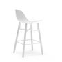 Stools for hospitalities & contracts - Stool Babah W-SG-65 - CHAIRS & MORE SRL