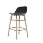 Stools for hospitalities & contracts - Stool Babah W-SG-65 - CHAIRS & MORE