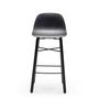 Stools for hospitalities & contracts - Stool Babah W-SG-65 - CHAIRS & MORE SRL