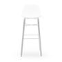 Stools for hospitalities & contracts - Barstool Babah W-SG-80 - CHAIRS & MORE