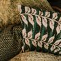Fabric cushions - Sari Kantha Cushions - QUOTE COPENHAGEN APS