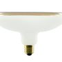 Lightbulbs for indoor lighting - LED FLOATING REFLECTOR 200 MILKY SATIN GLASS - SEGULA LED LIGHTING
