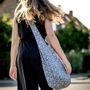 Bags and totes - Sari Silk crossbody - QUOTE COPENHAGEN APS