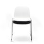 Chairs for hospitalities & contracts - Chair Dogo S - CHAIRS & MORE SRL